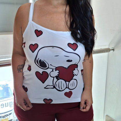 6 PIJAMAS PLUS SUPER PROMO!!